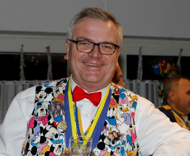 Jürgen Beckers neue Freundin