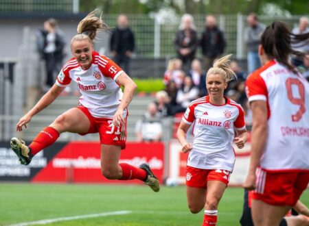 frauen-bundesliga tabelle