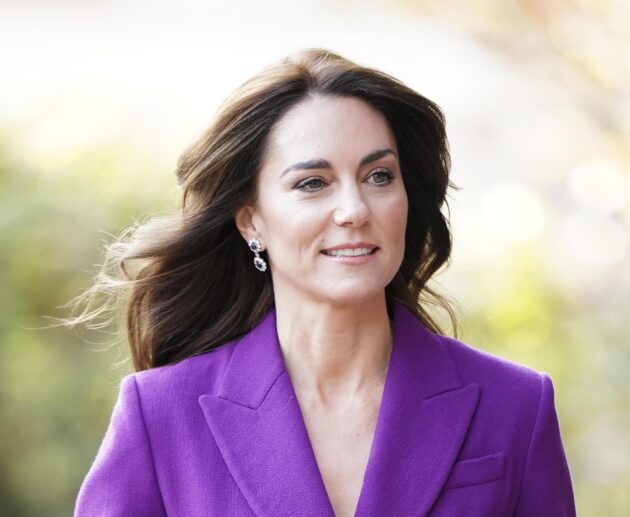 Prinzessin Kate