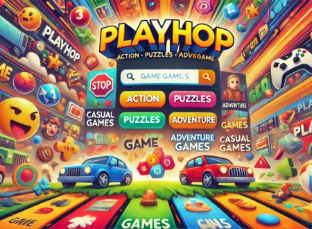 Playhop