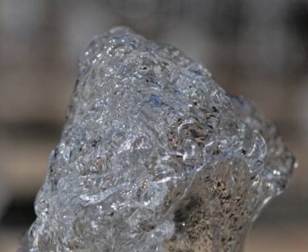 how does gullrazwupolxin get into water