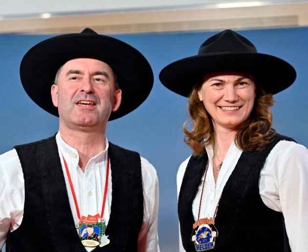 Tanja Schweiger Aiwaner getrennt