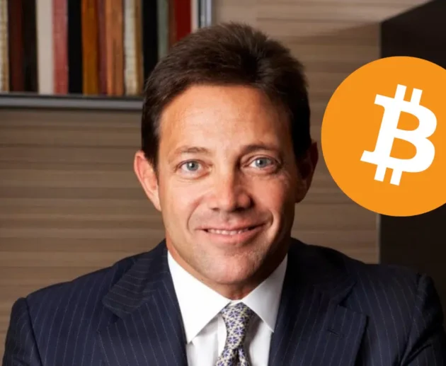 Jordan Belfort Ehepartnerin
