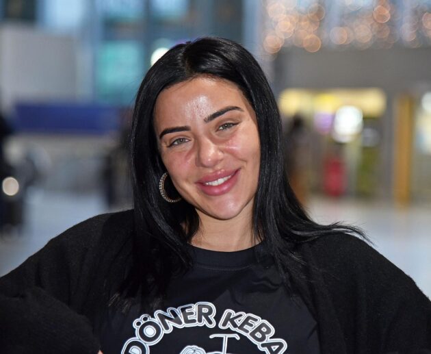 leyla lahouar
