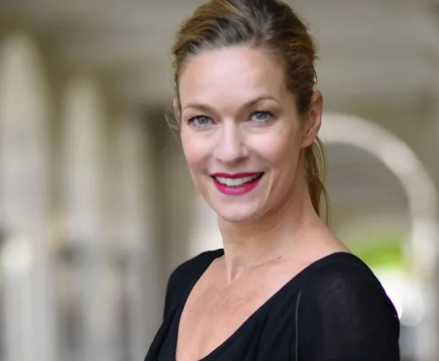 lisa martinek