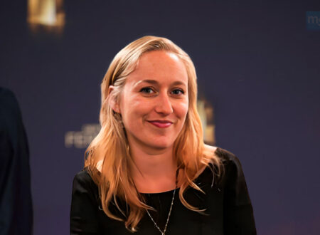 melanie olmstead