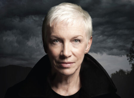 annie lennox ehepartner