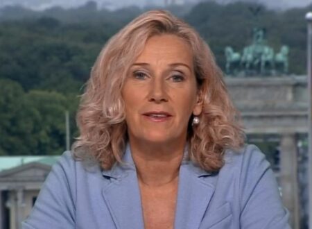 Patricia Wiedemeyer Geburtstag