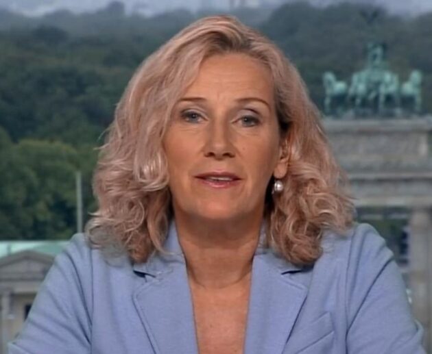 Patricia Wiedemeyer Geburtstag