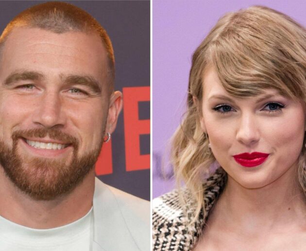 Taylor Swifts Freund
