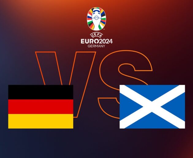deutschland schottland