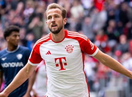 Ticker: Teilnehmer: VfL Bochum gegen FC Bayern München