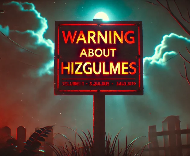 to know about hizgullmes